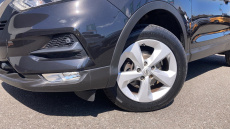 Nissan Qashqai 1.5 dCi 115 Acenta Premium 5dr Diesel Hatchback